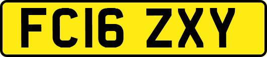 FC16ZXY