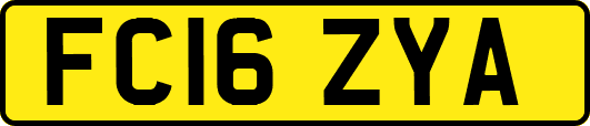 FC16ZYA