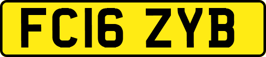 FC16ZYB