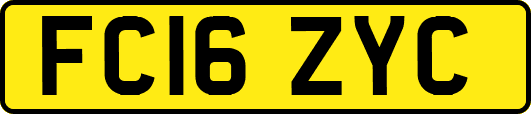 FC16ZYC