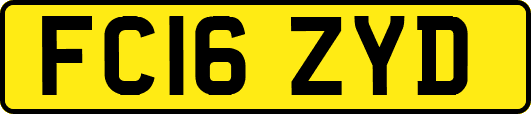FC16ZYD