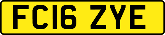 FC16ZYE