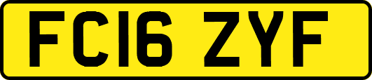 FC16ZYF