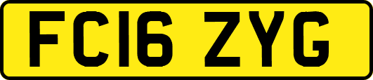 FC16ZYG