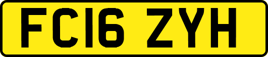 FC16ZYH
