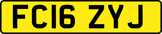 FC16ZYJ