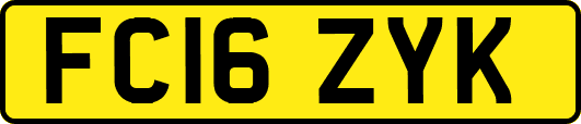 FC16ZYK