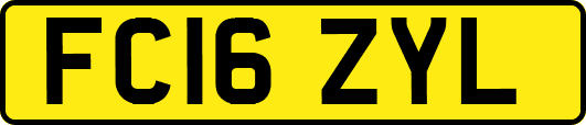 FC16ZYL