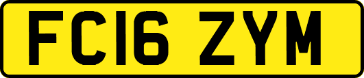 FC16ZYM