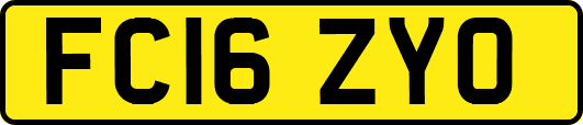 FC16ZYO