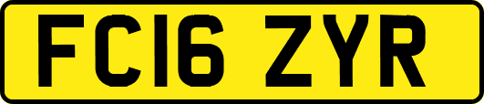 FC16ZYR