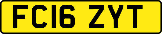 FC16ZYT