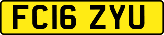 FC16ZYU