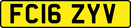 FC16ZYV