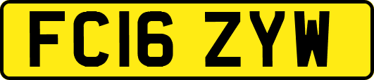 FC16ZYW