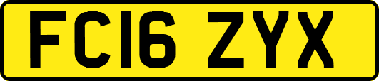 FC16ZYX