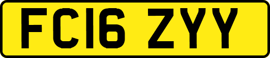 FC16ZYY