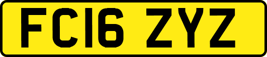 FC16ZYZ