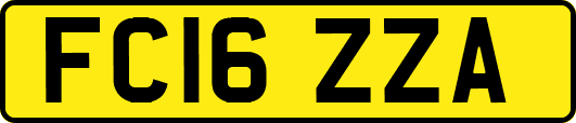 FC16ZZA