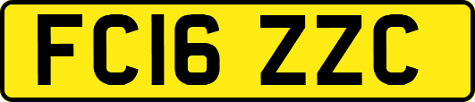 FC16ZZC