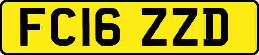 FC16ZZD