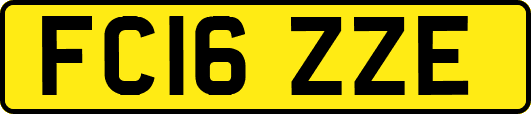 FC16ZZE