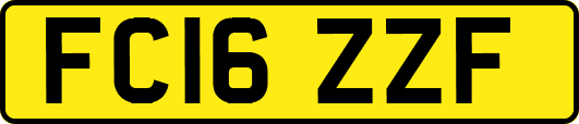 FC16ZZF