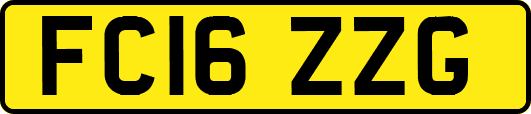 FC16ZZG