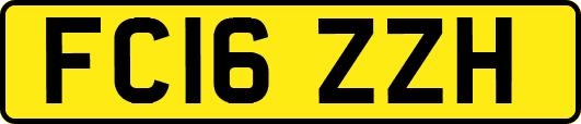 FC16ZZH