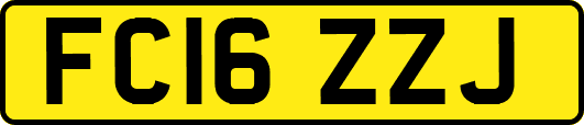 FC16ZZJ
