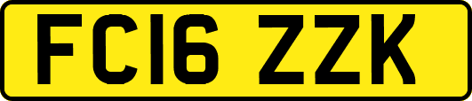 FC16ZZK