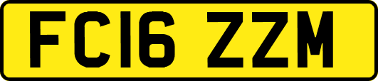 FC16ZZM