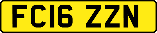 FC16ZZN