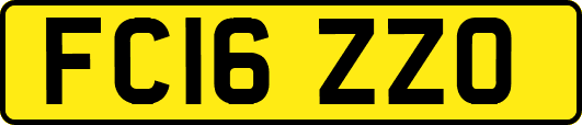 FC16ZZO