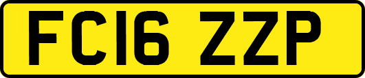FC16ZZP