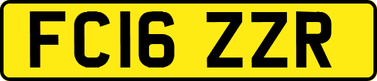 FC16ZZR