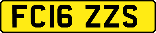 FC16ZZS