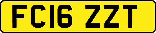 FC16ZZT