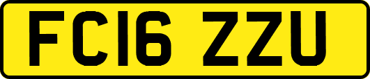 FC16ZZU