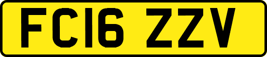 FC16ZZV
