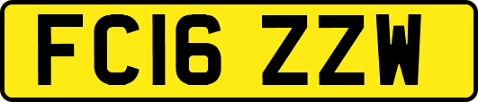 FC16ZZW