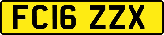 FC16ZZX
