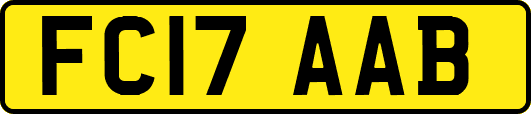 FC17AAB