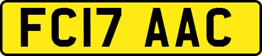 FC17AAC
