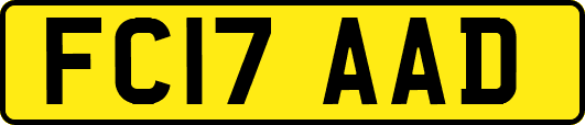 FC17AAD