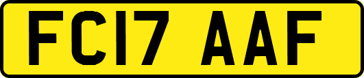FC17AAF
