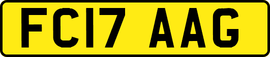 FC17AAG