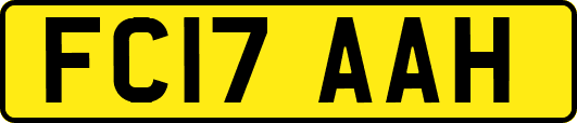 FC17AAH