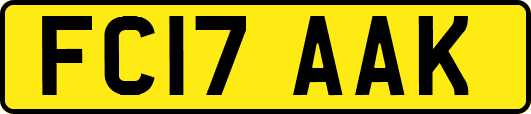 FC17AAK