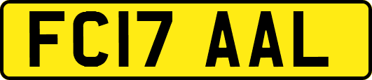 FC17AAL